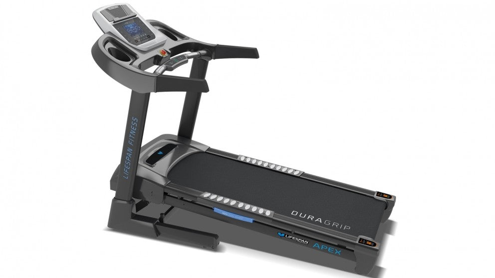 Athlete&#39;s Edge PowerStride Treadmill